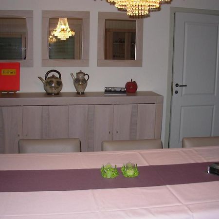 B&B Appelkers II Kortessem Екстериор снимка