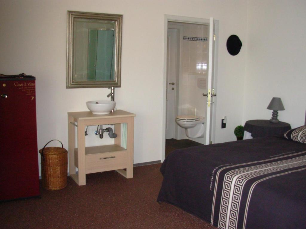 B&B Appelkers II Kortessem Стая снимка