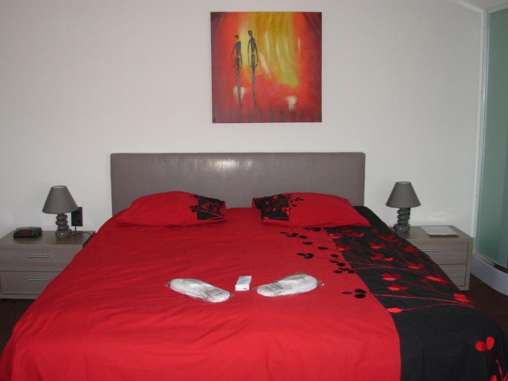 B&B Appelkers II Kortessem Стая снимка