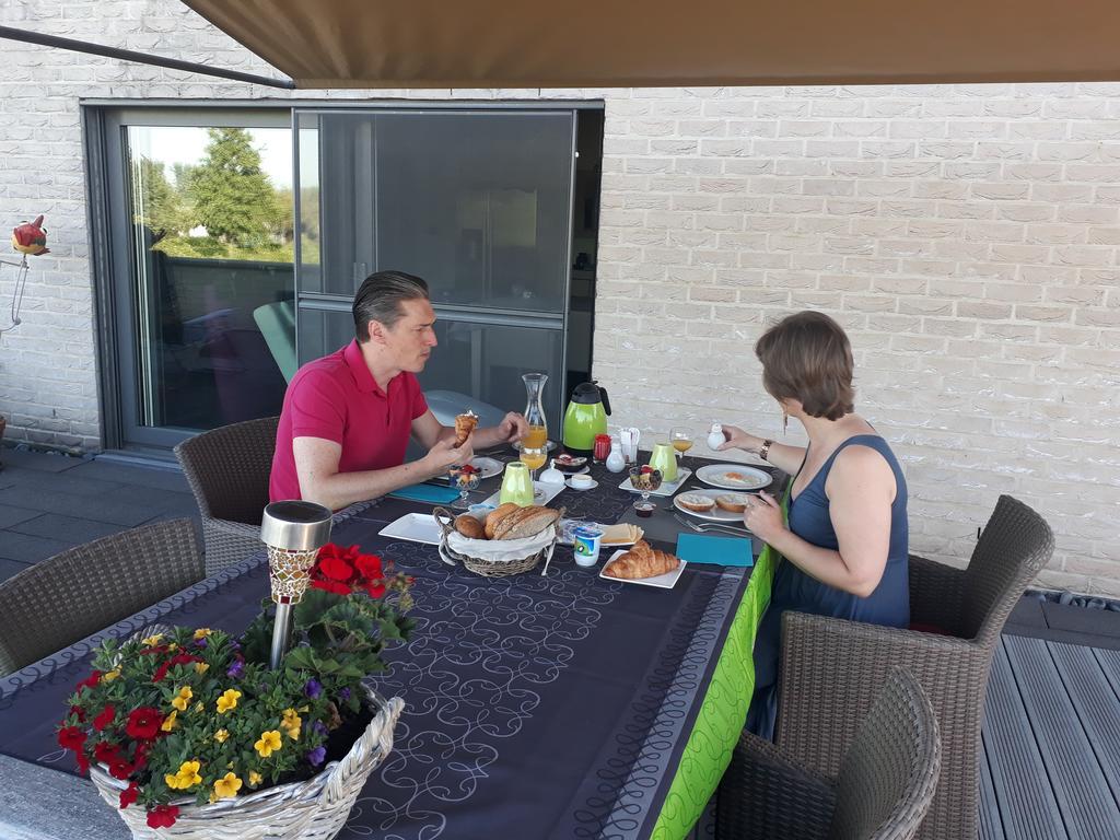 B&B Appelkers II Kortessem Екстериор снимка